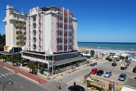 Hotel Kent *** - Riccione