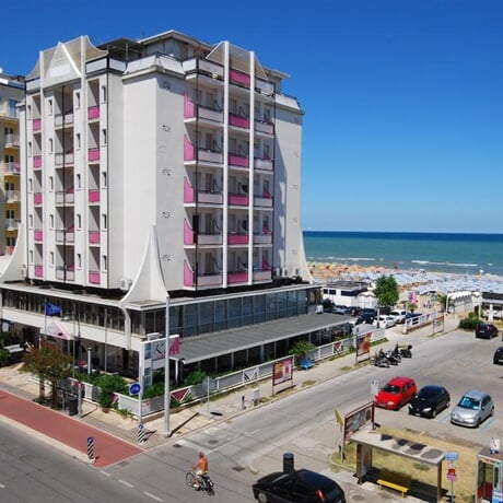 Hotel Kent *** - Riccione