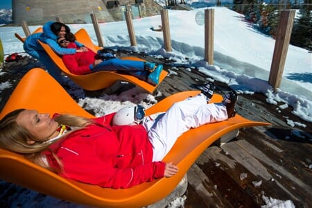A21 Ski Amadé Gastein