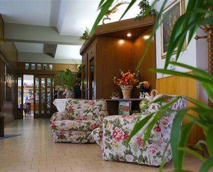 Hotel Il Cacciatore, San Marcello Pistoiese (6)