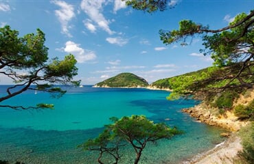 Elba - perla toskánských ostrovů