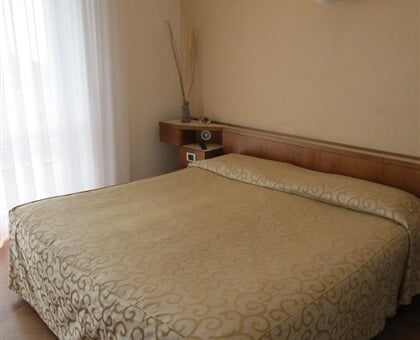 Hotel Golf, Tirrenia (11)