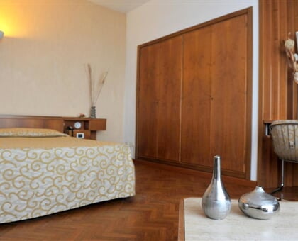 Hotel Golf, Tirrenia (12)