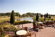 Maďarsko - Greenfield hotel Golf - hřiště Birdland 03