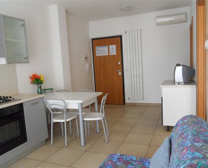 Residence Holiday Rendez Vous, Pineto (8)