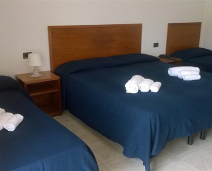 Hotel Hermitage, Marina di Bibbona (13)