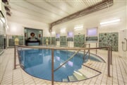 ZL hotel-bazen