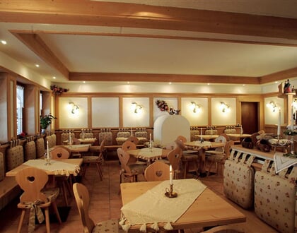 NOVÉ Hotel Camoscio, Rocca Pietore (5)