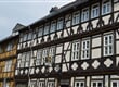 Tajemný Harz a čarodějnice 31 kouzlo hrázděných domů