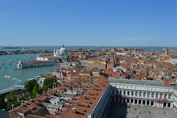 Italské stálice 1 Benátky