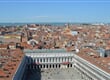 Italské stálice2 Benátky výhled z Campanilly