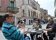 Italské stálice 6 Benátky . Rialto