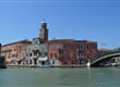 Italské stálice 9 Murano