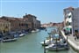 Italské stálice 10 Murano