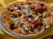 Italské stálice 17 to je pizza!