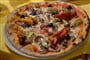 Italské stálice 17 to je pizza!