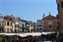 Italské stálice 18 Padova