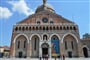 Italské stálice 23 Padova