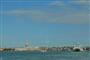 Italské stálice 30 plavba lagunou