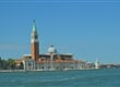 Italské stálice 31 plavba lagunou