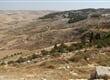 Jordansko 132 pohled z horyNebo