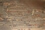 Jordansko 180 nejstarší dochovaná mozaiková mapa světa