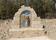 Jordansko 040 místo křtu Ježíše Krista