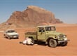 Jordansko 354 Wadi Rum