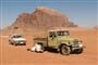Jordansko 354 Wadi Rum