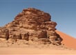 Jordansko 360 Wadi Rum