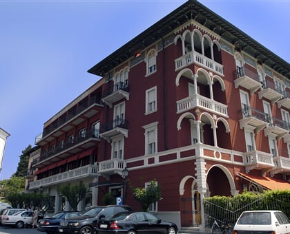 Hotel Milano, Toscolano Maderno (12)