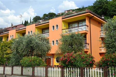Hotel Castelli, Castelletto (13)