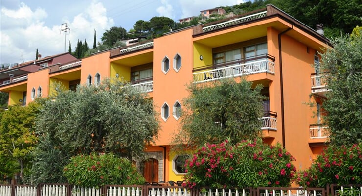 Hotel Castelli, Castelletto (13)