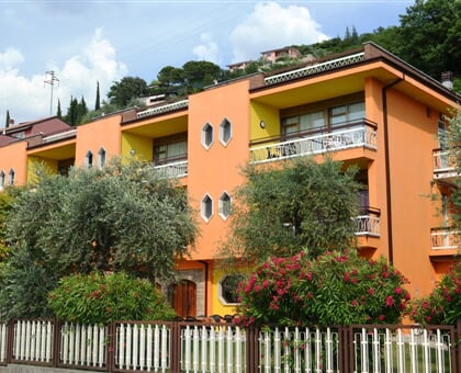 Residence Castelli, Castelletto (11)