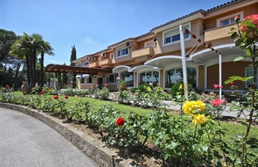 Hotel West Garda **** - Padenghe sul Garda