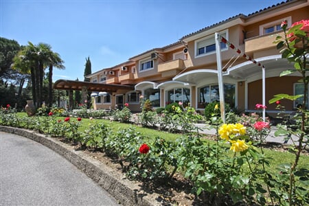 West Garda Hotel, Padenghe (2)