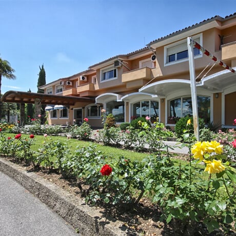 Hotel West Garda **** - Padenghe sul Garda
