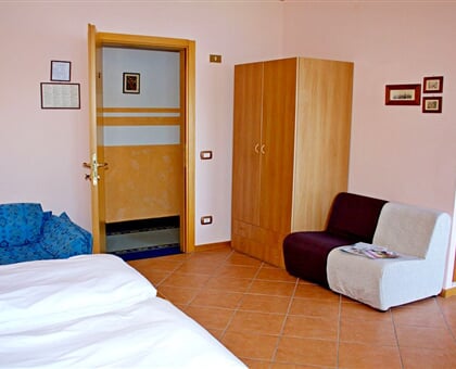Hotel Menapace, Torri del Benaco (11)