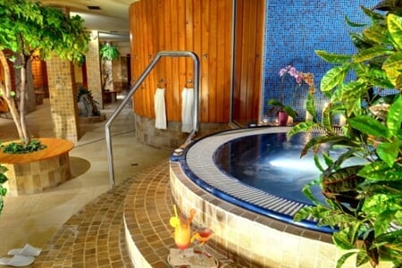 Starý Smokovec, Grandhotel H749 – Relax