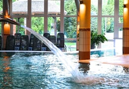 Hévíz, Lotus Therme & SPA - Relax & wellness