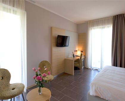 Hotel Villa Luisa Resort, San Felice del Benaco (12)