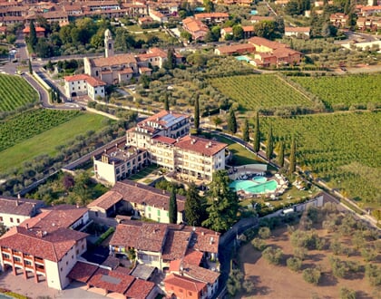 Hotel Villa Luisa Resort, San Felice del Benaco (6)