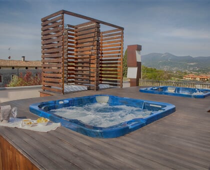 Hotel Villa Luisa Resort, San Felice del Benaco (9)