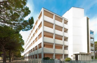 Residence Duca degli Abruzzi - Caorle