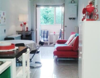 Apartmány Duca degli Abruzzi, Caorle (11)