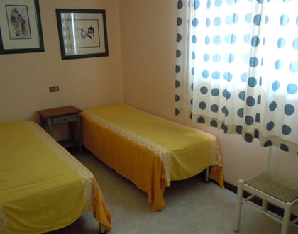 Apartmány Duca degli Abruzzi, Caorle (13)