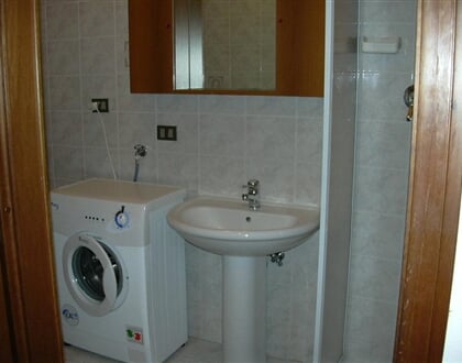 Apartmány Duca degli Abruzzi, Caorle (14)
