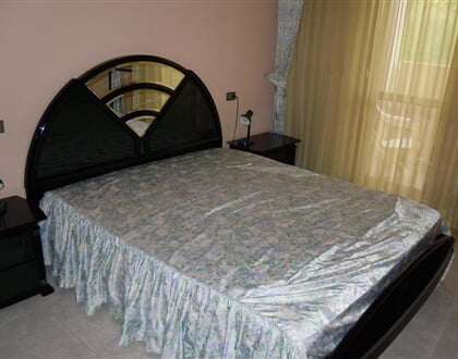 Apartmány Duca degli Abruzzi, Caorle (15)