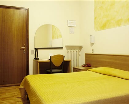 Hotel Merano, Castelleto di Brenzone (11)