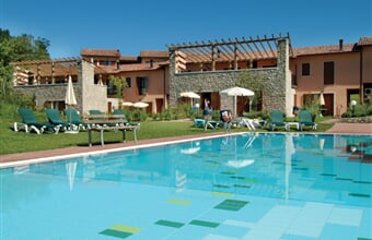 Golf Rezidence ** - Peschiera del Garda